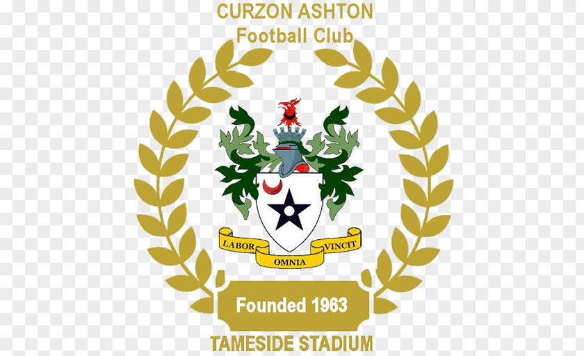 Curzon Ashton F.C. National League North York City Stockport County Houston PNG