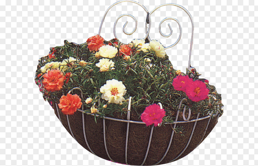 Design Floral Art Cut Flowers Food Gift Baskets PNG