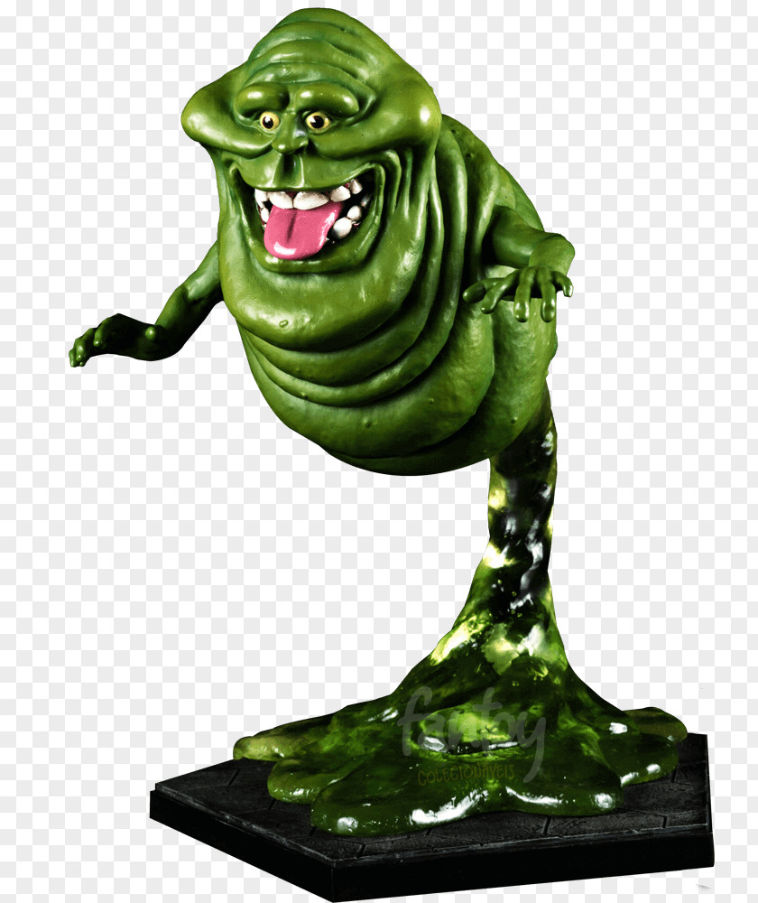 Ghost Buster Slimer Ghostbusters Action & Toy Figures Film Fiction PNG