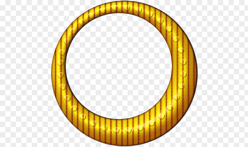 Gold Yellow Clip Art PNG