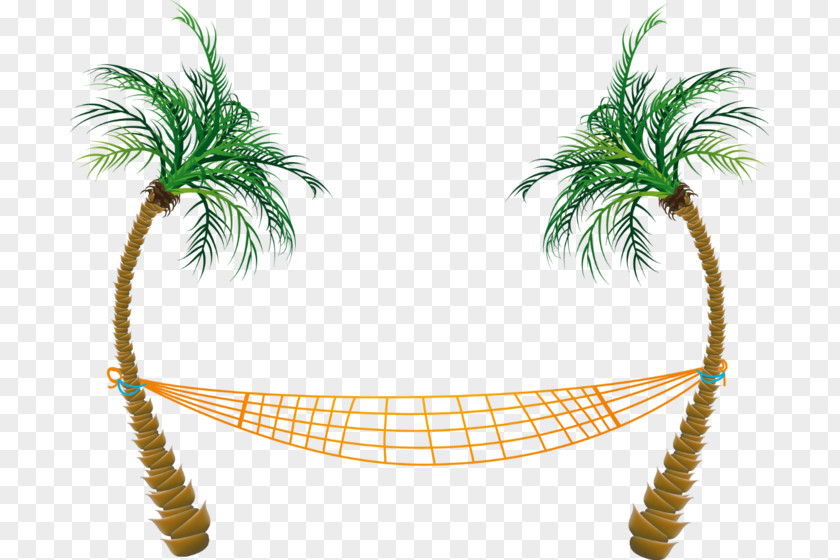 Hammock Clip Art PNG