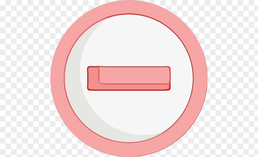 Material Property Pink Circle PNG