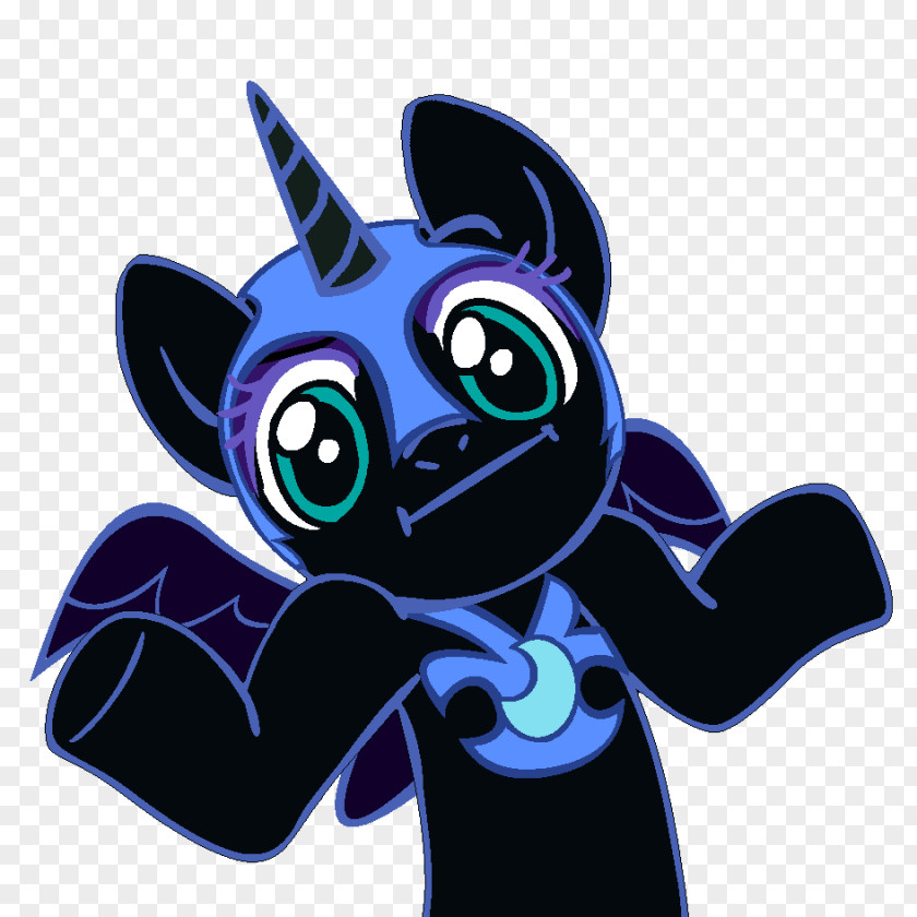 Moon Princess Luna Pony Rarity Nightmare DeviantArt PNG