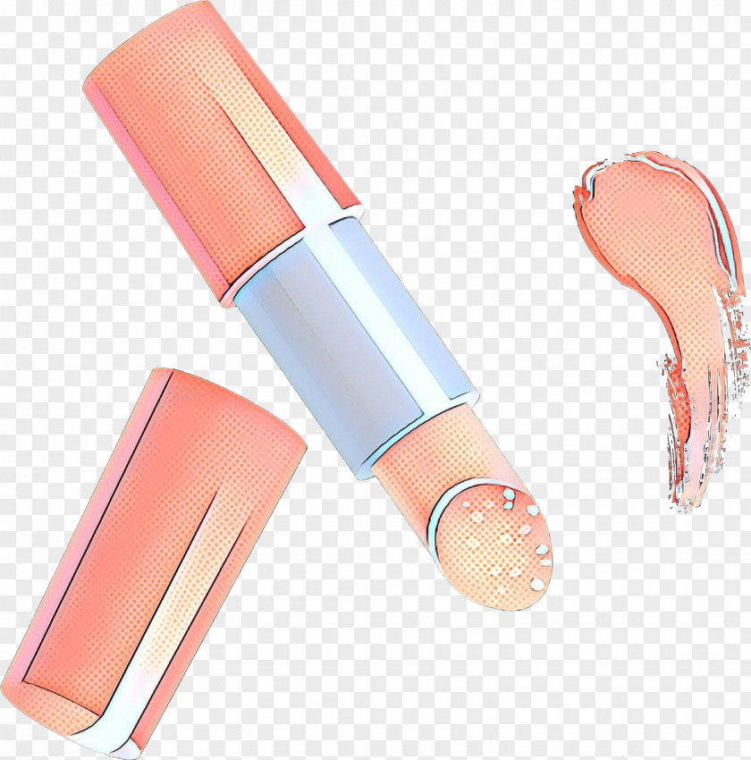 Nose Lip Orange PNG