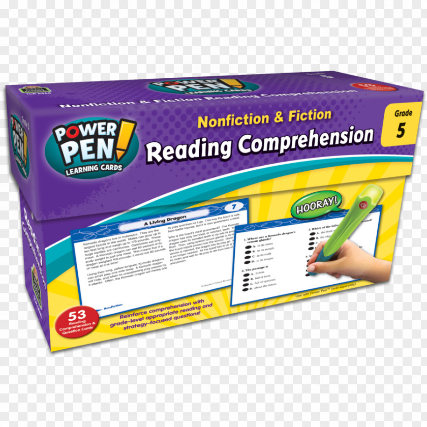 Reading Comprehension Learning First Grade Sight Word PNG