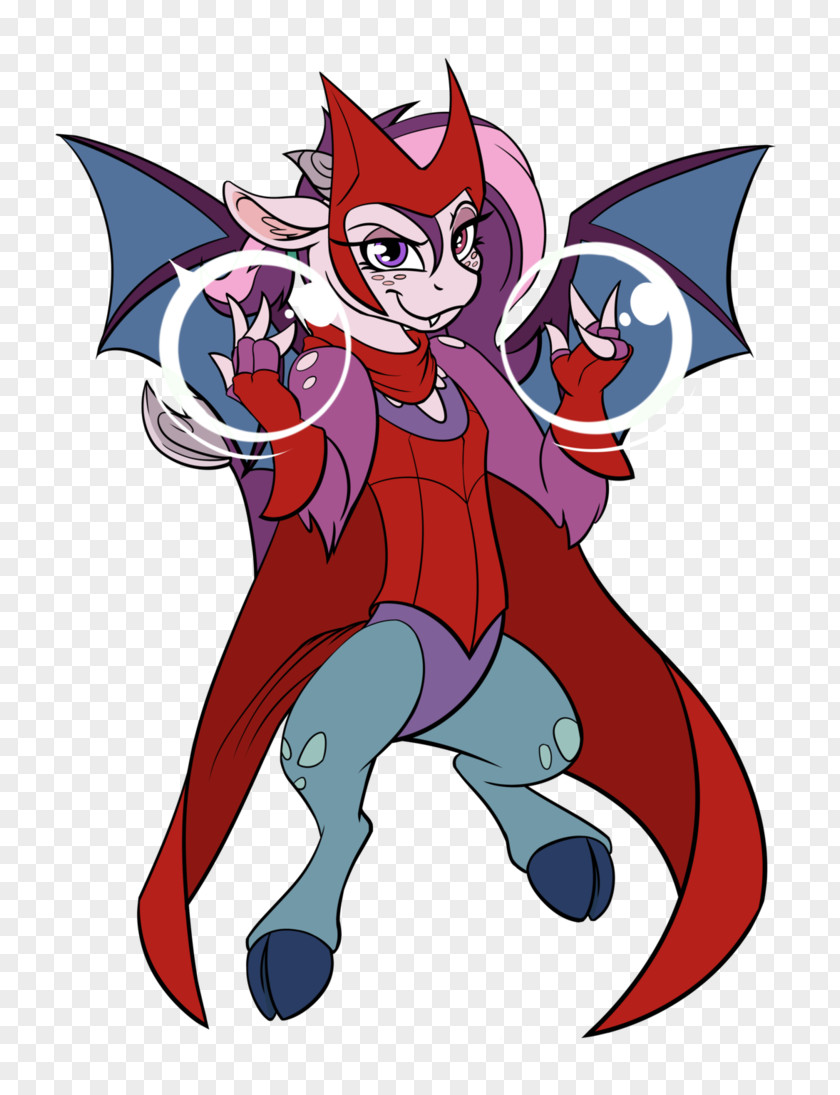 Scarlet Witch Twilight Sparkle Wanda Maximoff DeviantArt Cartoon PNG