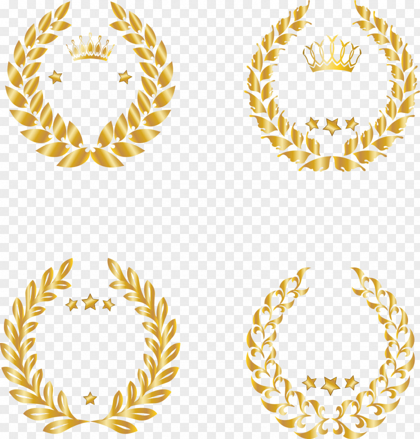 Star Pattern Vector Wheat Computer File PNG