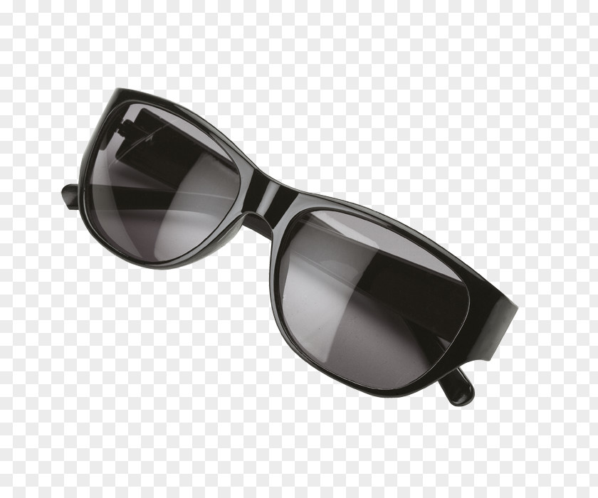 Sunglasses Goggles Plastic PNG