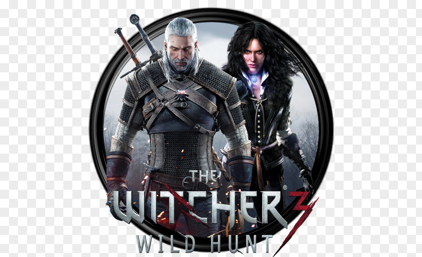 The Witcher 3: Wild Hunt Hearts Of Stone Geralt Rivia PNG