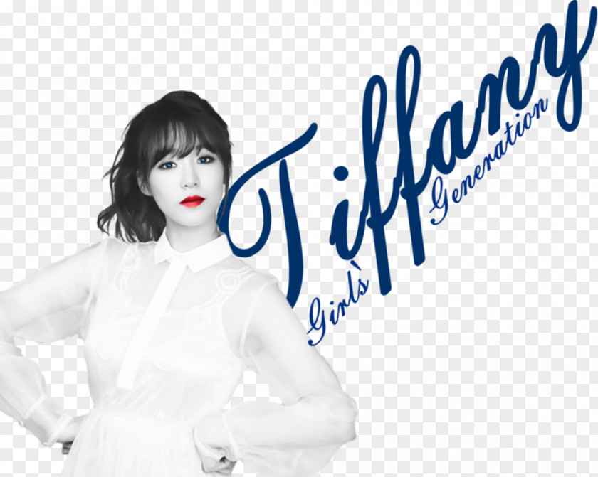 Tiff Female TIFF 2NE1 Midna PNG