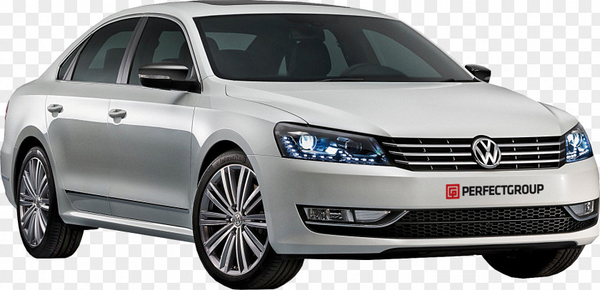 Volkswagen Passat Car Golf Amarok PNG