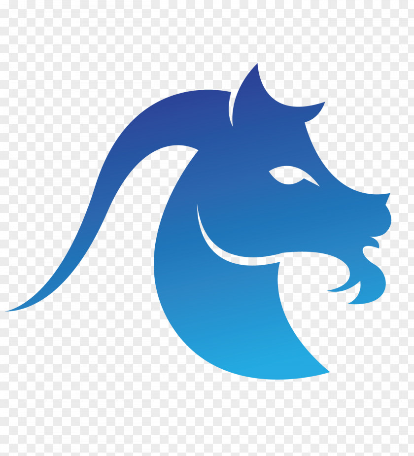 Capricorn Goat Logo Clip Art PNG