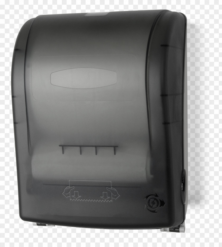 Car Paper-towel Dispenser Kitchen Paper PNG