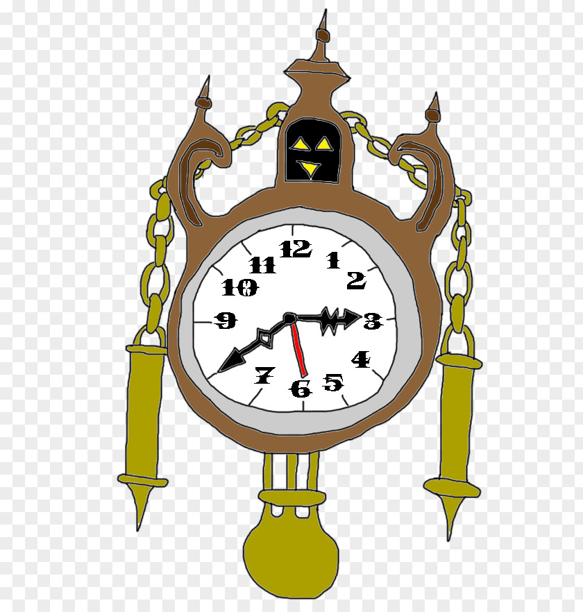 Clock Alarm Clocks Drawing DeviantArt PNG