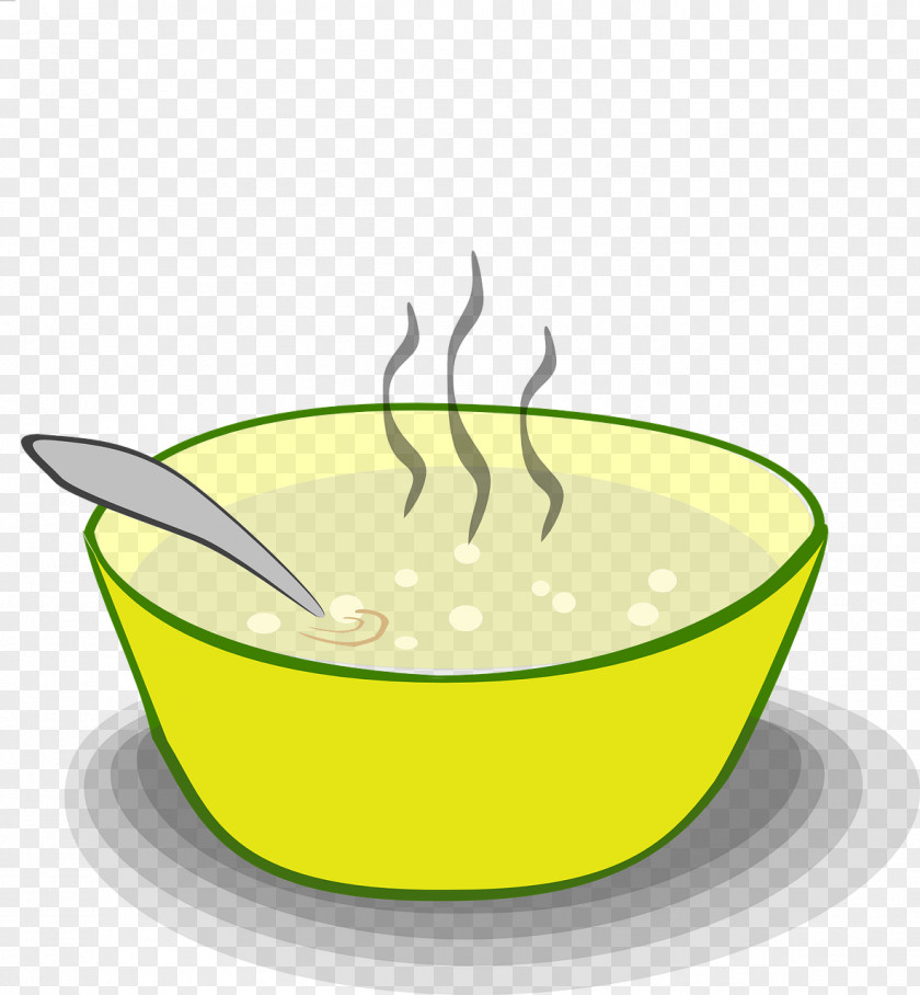 Cooking Pot Chicken Soup Vegetable Tomato Miso PNG