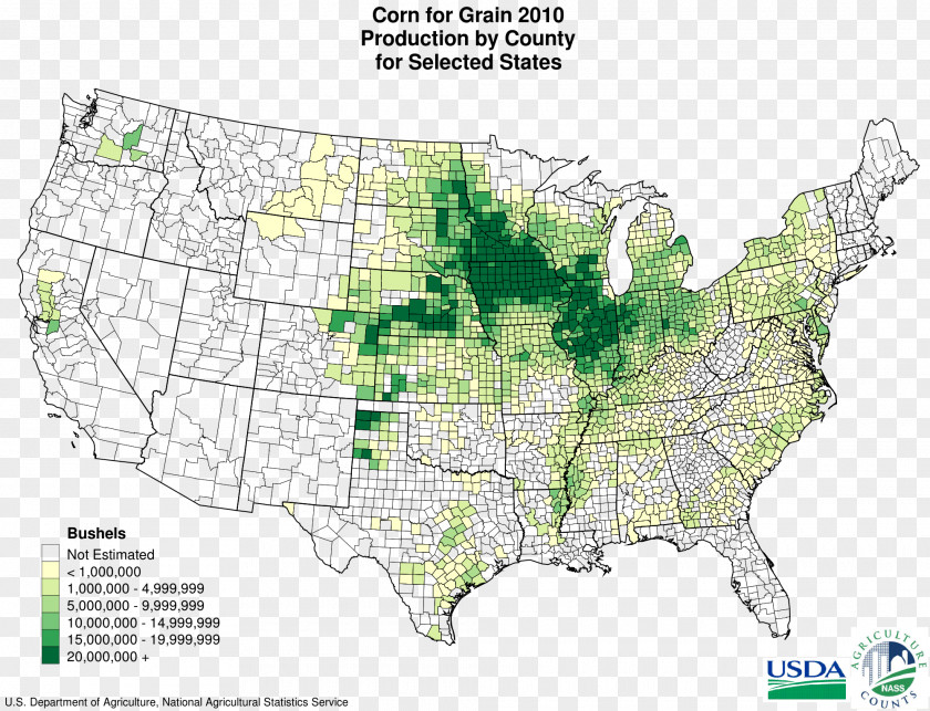 Crop Yield United States Department Of Agriculture Corn Belt Natural Resources Conservation Service National Agricultural Statistics PNG