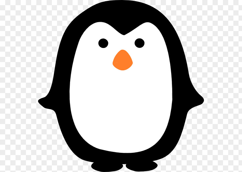 Cute Gargoyle Cliparts Little Penguin Free Content Clip Art PNG