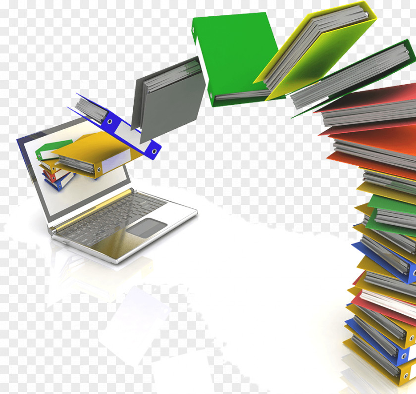 Document Service Paper Management System Image Scanner PNG
