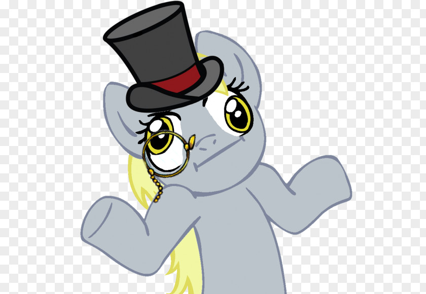 Horse Pony Derpy Hooves Rainbow Dash Applejack PNG