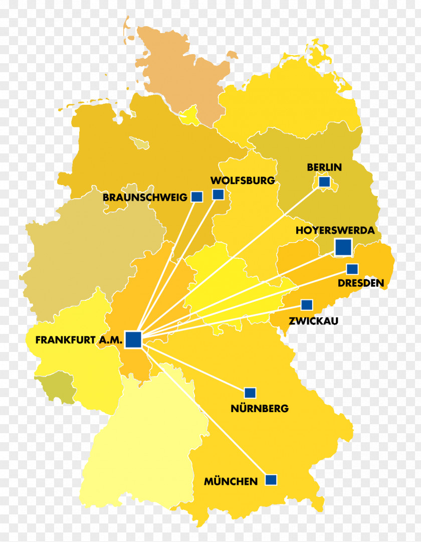 Map Germany Clip Art Vector Graphics Image PNG