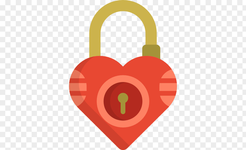 Padlock Icon Desktop Wallpaper PNG