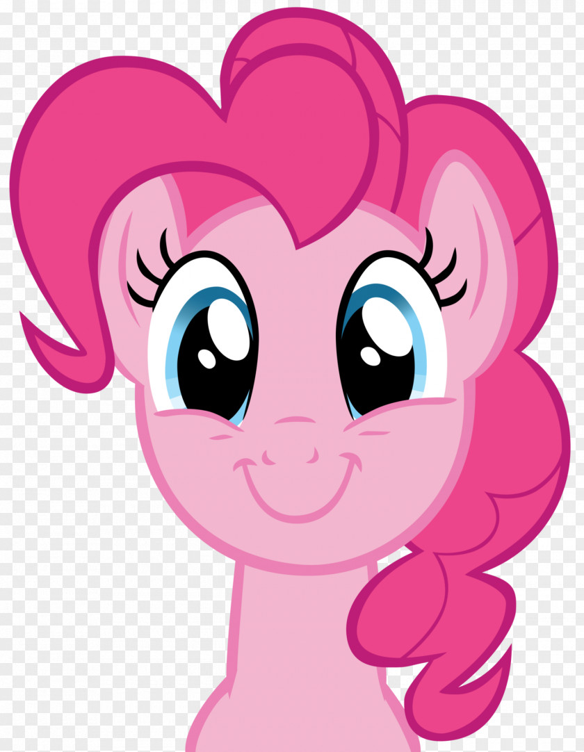 Pink Baseball Cliparts Pinkie Pie Rainbow Dash My Little Pony PNG