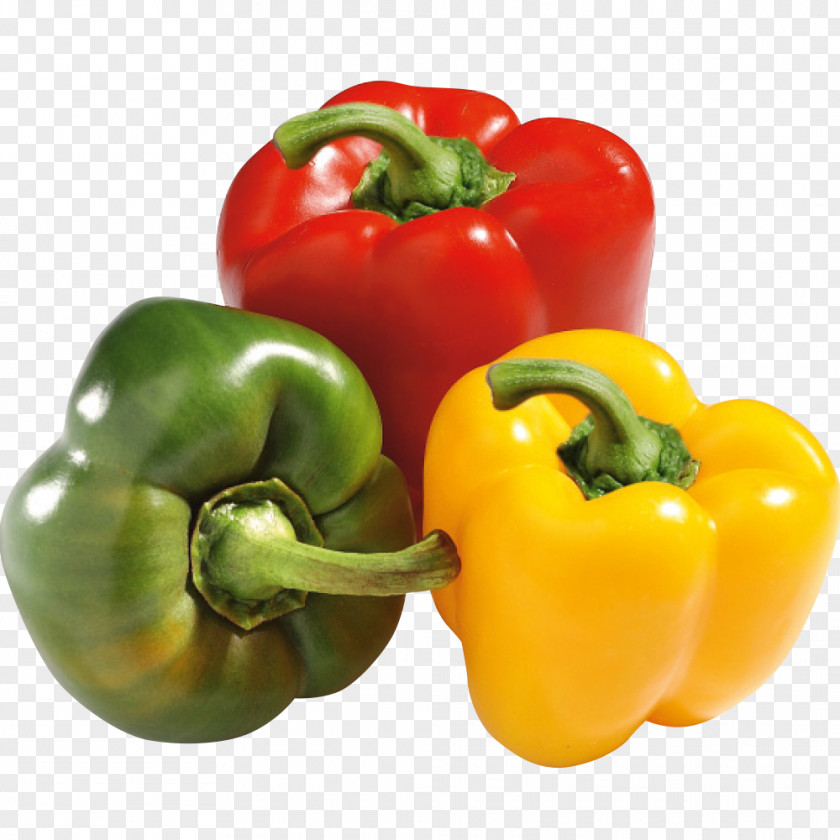Qr Codes Bell Pepper Vegetable Food Chili Cayenne PNG