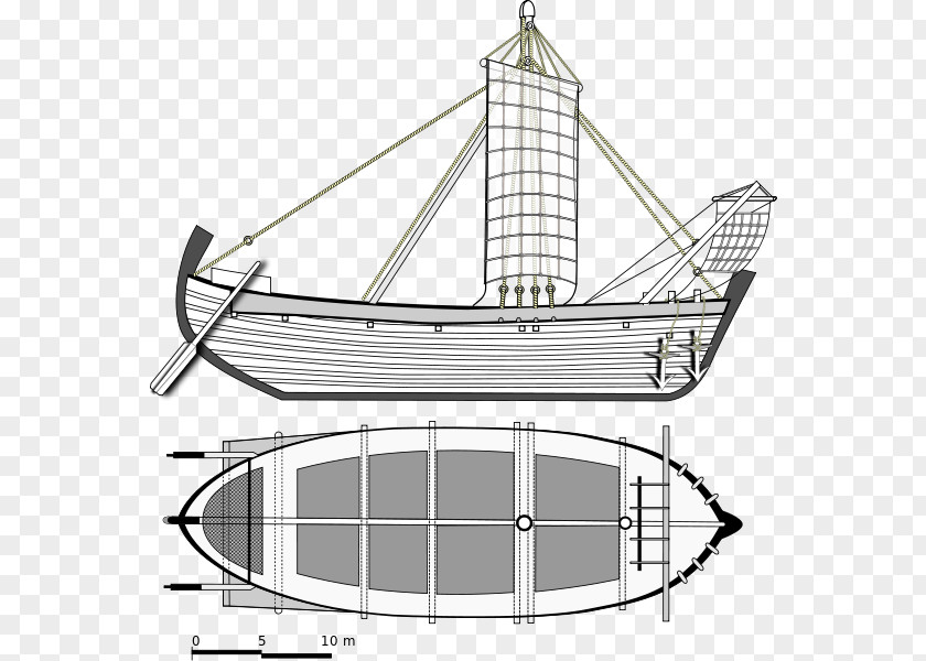 Reconstruction Mahdia Shipwreck Thapsus PNG