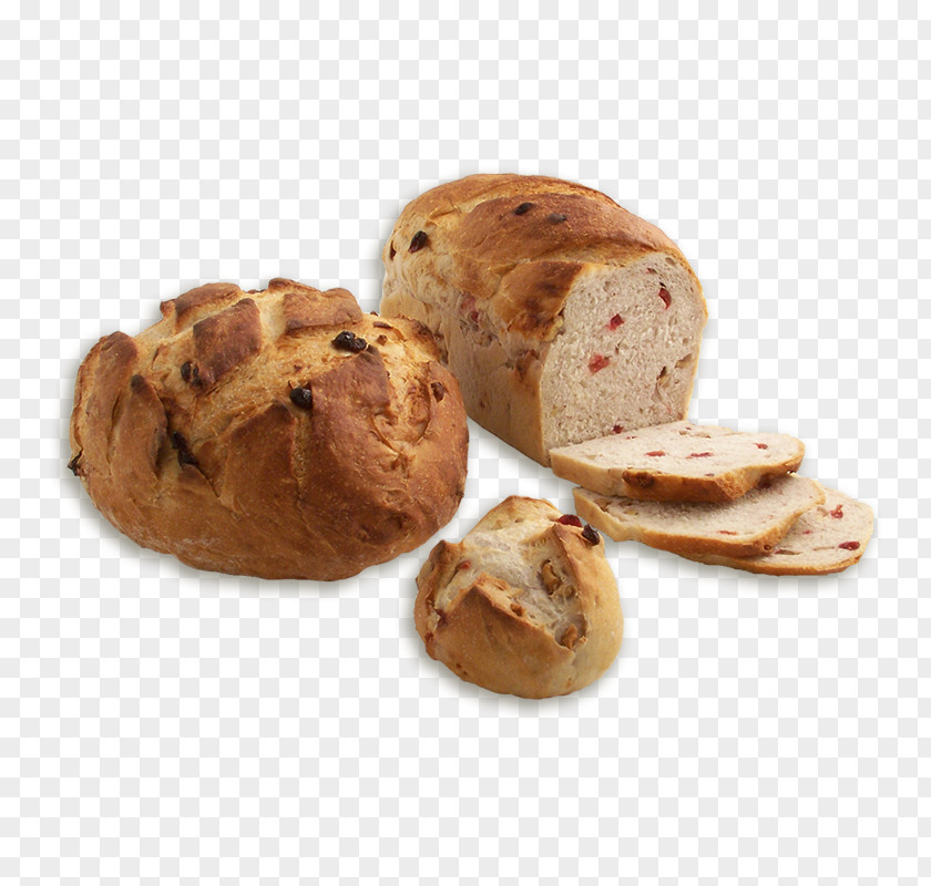 Rye Bread Whole Grain PNG