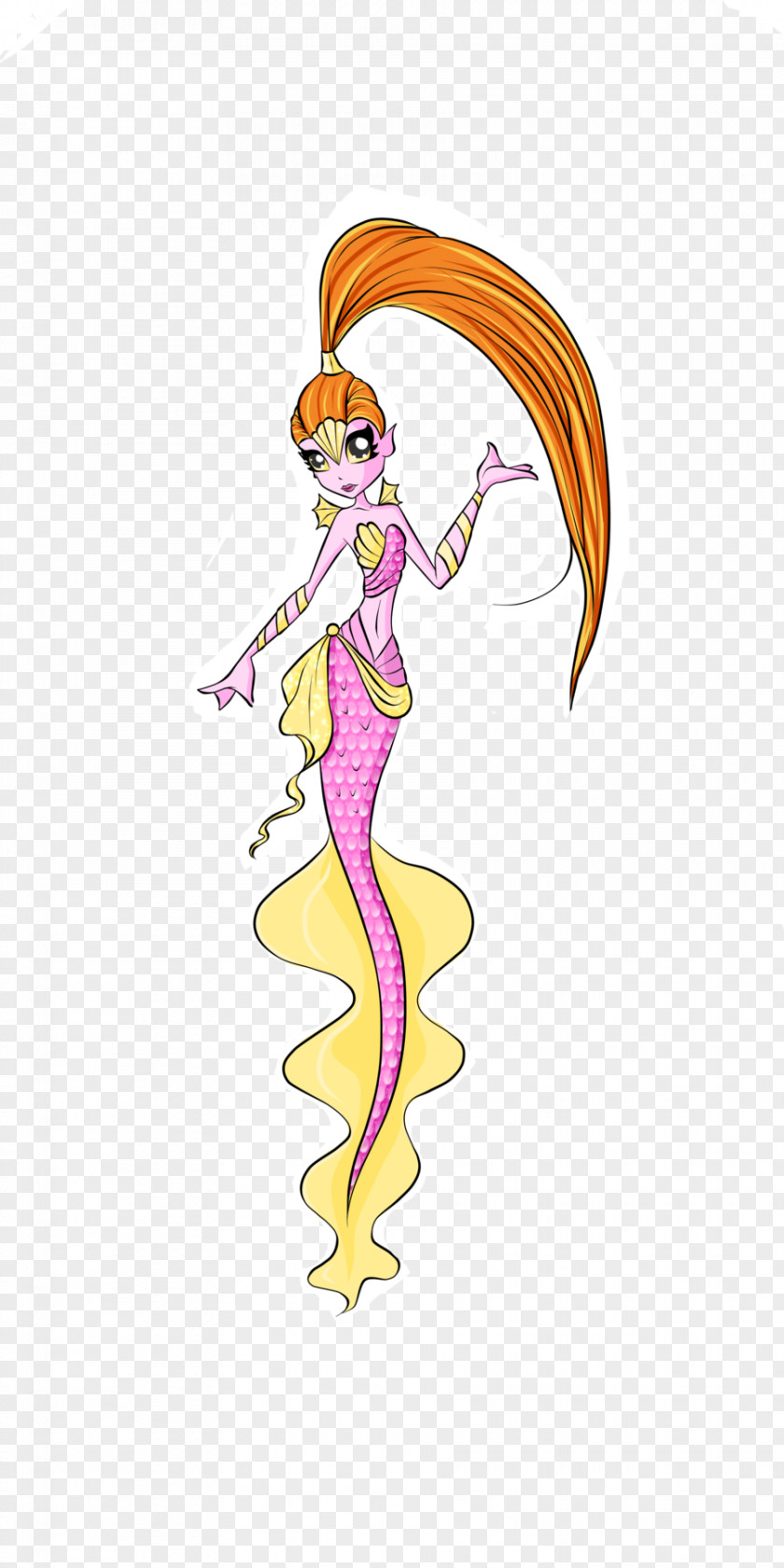 Sirenix Fan Art DeviantArt PNG