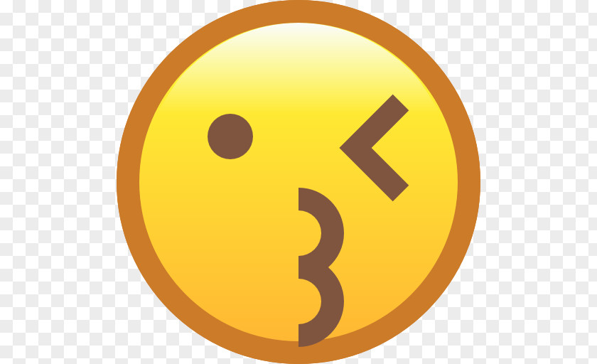 Smiley Emoji PNG