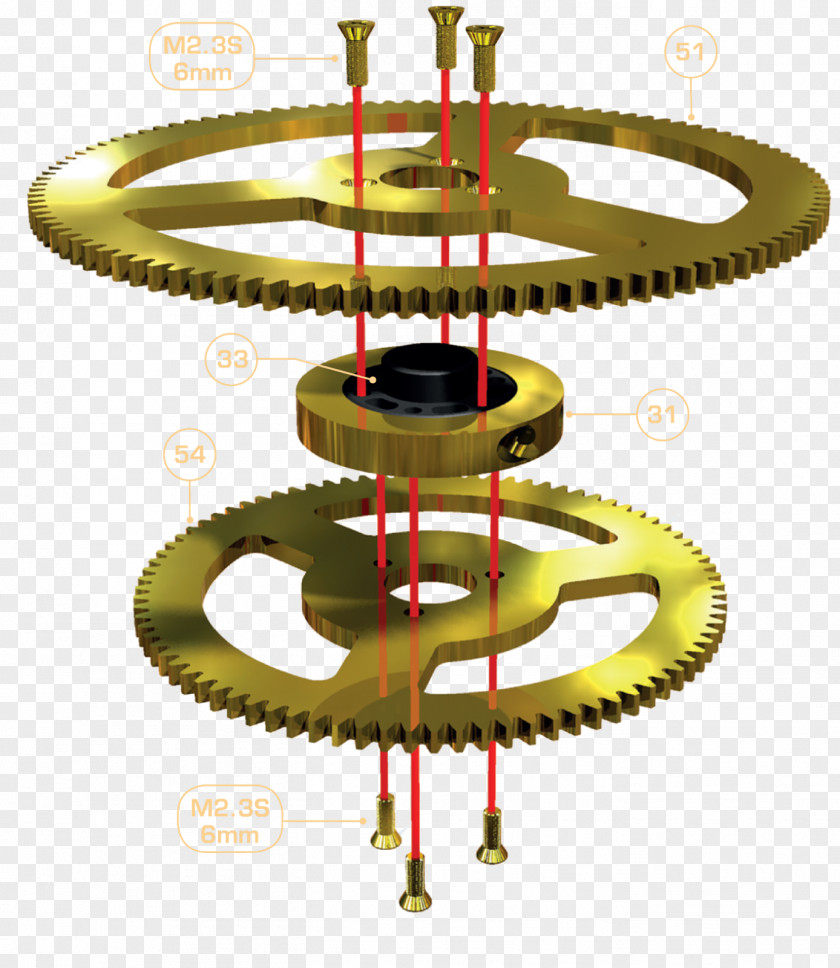 Stage Build Orrery Ceres Solar System Model Scale Models PNG