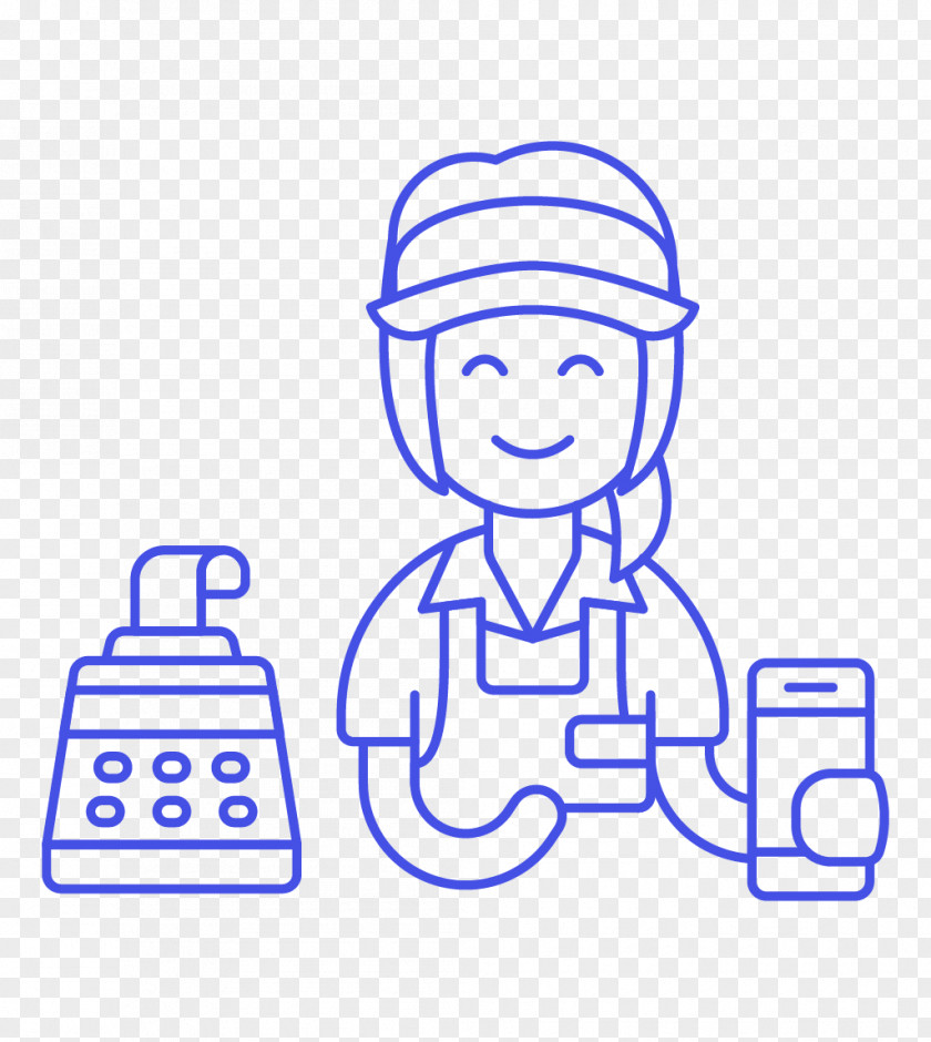 Store Clerk Getting Robbed Clip Art Human Behavior Product Line PNG