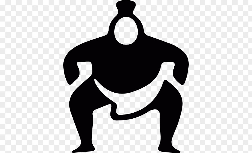 Sumo Japan PNG