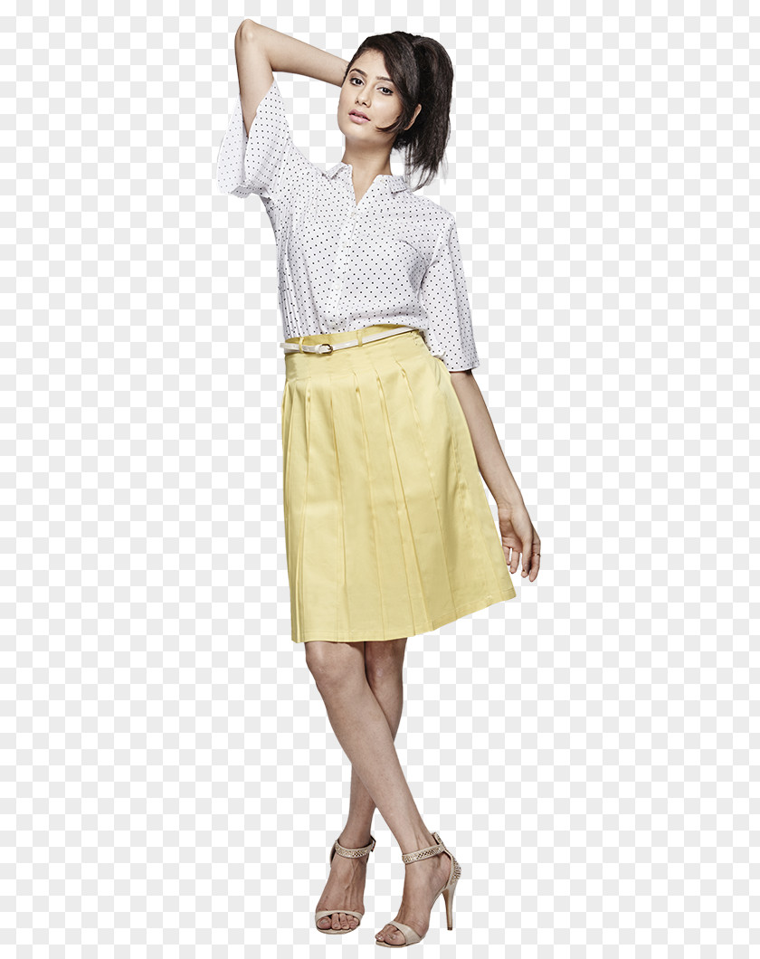 T-shirt Hoodie Waist Dress PNG