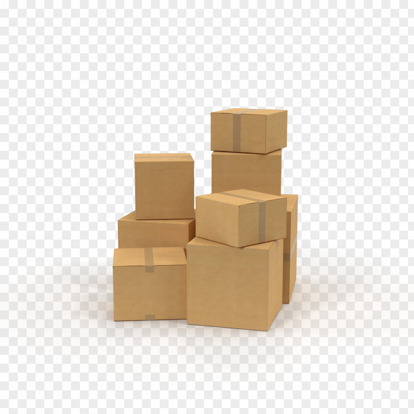 Wooden Block Packaging And Labeling Background PNG