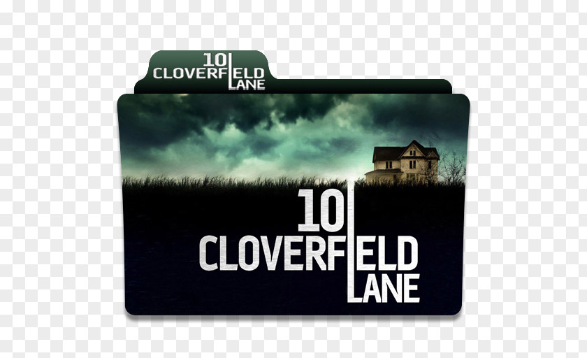 Youtube YouTube 10 Cloverfield Lane Film Fan Art PNG
