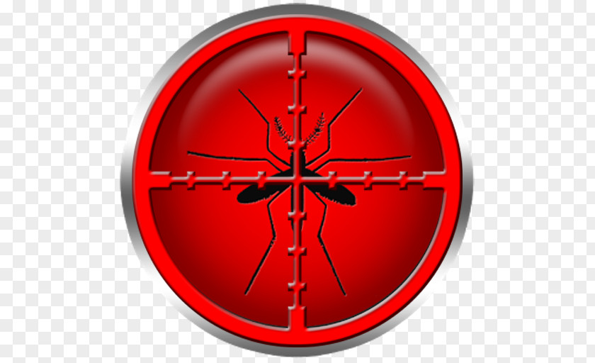 Anti Mosquito Symbol Circle PNG