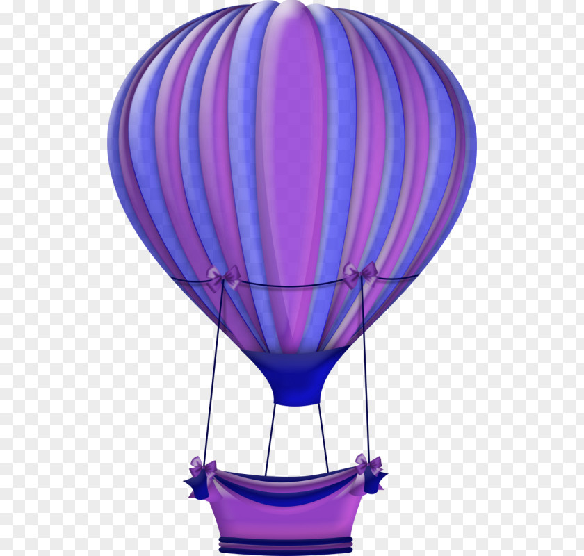 Balloon Hot Air Clip Art Aerostat Birthday PNG