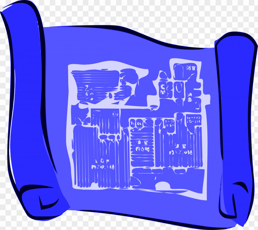 Blueprint Cliparts Architecture Clip Art PNG