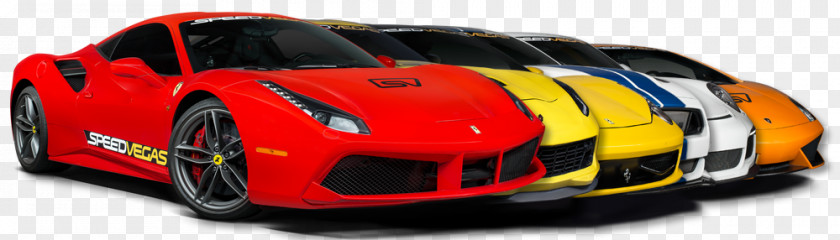 Exotic Cars Supercar SPEEDVEGAS Ferrari Porsche PNG