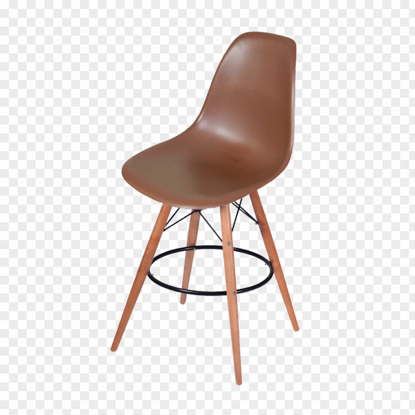 Four Legs Stool Bar Eames Lounge Chair Charles And Ray PNG