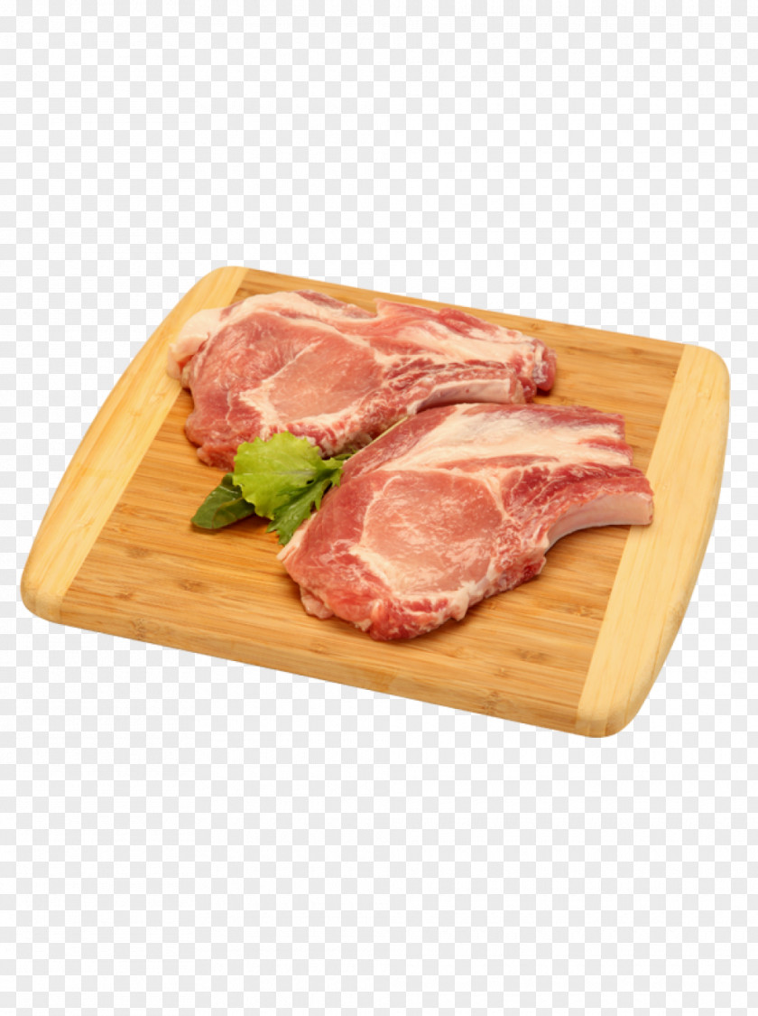 Ham Bacon Pork Meat Chop Lamb And Mutton PNG