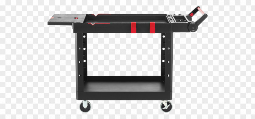 Heavy Duty Cart RUBBERMAID Heavy-Duty Adaptable Utility Rubbermaid Shelf Plastic PNG