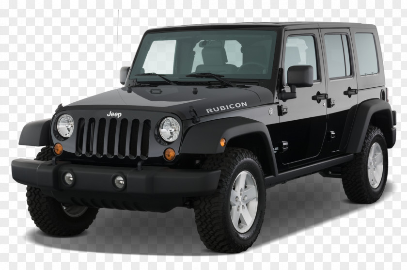 Jeep 2010 Wrangler Car 2018 Sport Utility Vehicle PNG