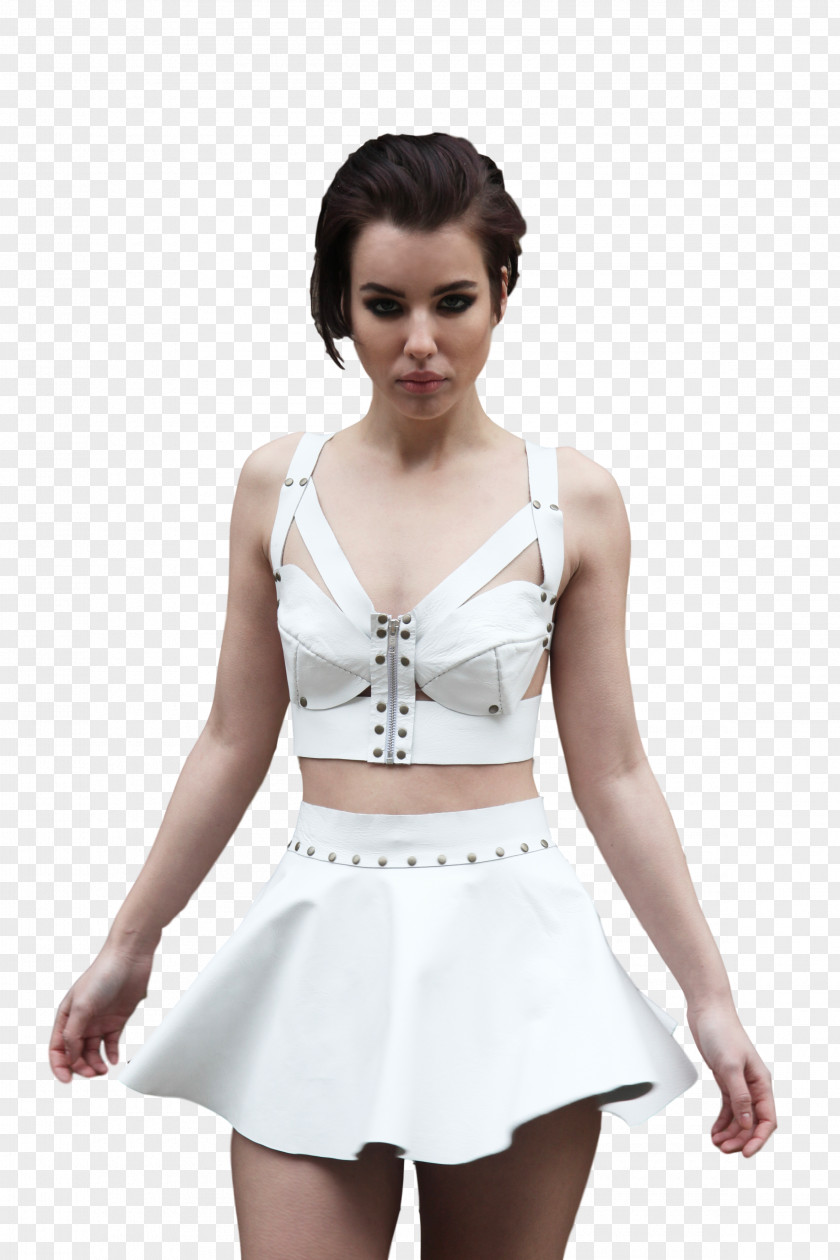 Leather Skirt Waist Clothing Costume Top PNG