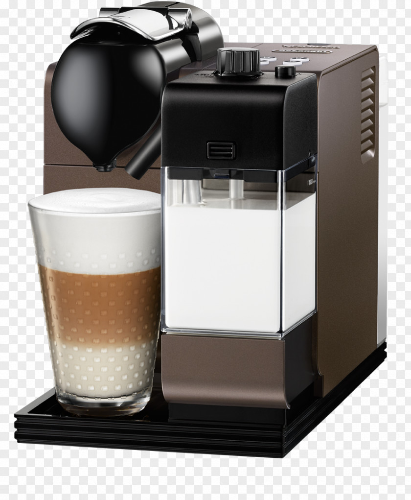 Mocha Nespresso Cappuccino Coffeemaker Espresso Machines PNG