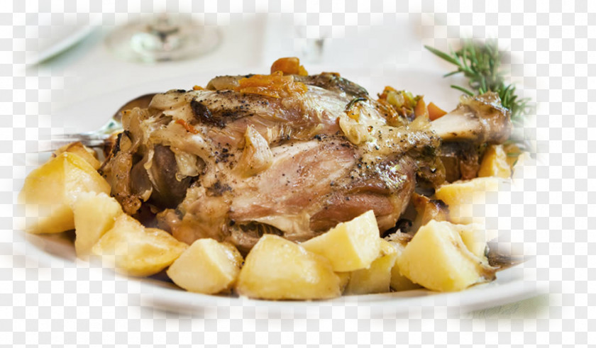 Oven Lamb And Mutton Italian Cuisine Recipe Domestic Pig PNG