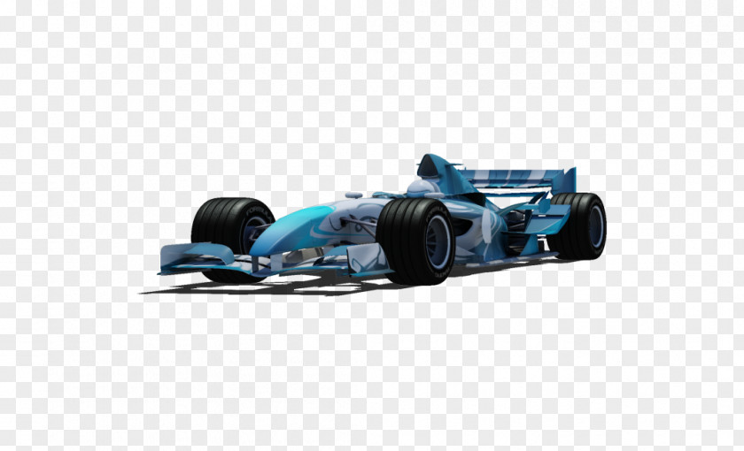 Race Car Formula One Auto Racing PNG