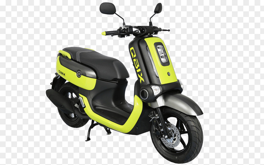 Scooter Yamaha Motor Company Motorcycle Corporation Car PNG